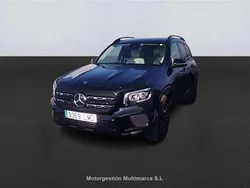 Usado 2021 Mercedes GLB200 SUV | 35.900 € (Precio justo)