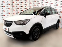 Usado 2019 Opel Crossland X S SUV | 13.990 € (Caro)