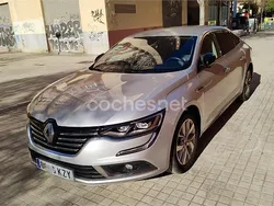 Gris / plata Usado 2019 Renault Talisman LIMITED Berlina | 19.950 € (Precio justo)