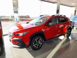 Rojo Usado 2024 Subaru Crosstrek Active SUV | 30.490 € (Precio justo)