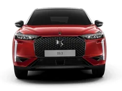 Rojo Nuevo 2024 DS Automobiles DS3 | 31.300 €