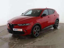 Rojo Usado 2023 Alfa Romeo Tonale Edizione Speciale SUV | 29.523 €