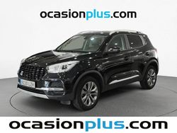 Negro Usado 2022 DR DR 4.0 SUV | 11.200 € (Buen precio)
