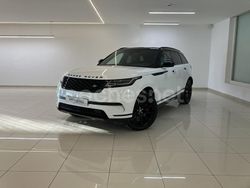 Blanco Usado 2018 Land Rover Range Rover Velar SE SUV | 35.900 € (Precio justo)