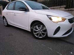 Blanco Usado 2022 Opel Corsa Edition Berlina | 9950 € (Super precio)