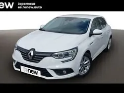 Renault Mégane III
