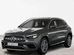 Gris Usado 1999 Mercedes 200 SUV | 50.750 €