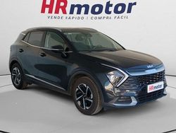 Blanco Usado 2022 Kia Sportage Motion SUV | 19.450 € (Precio justo)