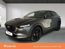 Gris Nuevo 2025 Mazda CX-30 Homura-Line SUV | 32.900 € (Un poco caro)