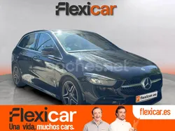 Mercedes B200