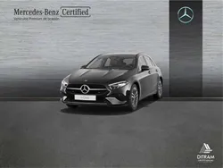 Usado 2023 Mercedes A180 Berlina | 28.208 € (Precio justo)