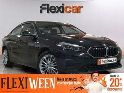 Negro Usado 2023 BMW 218 Coupe | 22.490 € (Super precio)
