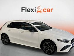 Blanco Usado 2023 Mercedes A250 Berlina | 25.990 € (Super precio)