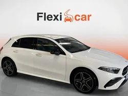 Blanco Usado 2023 Mercedes A250 Berlina | 29.790 € (Super precio)