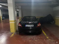 Mercedes SLK200