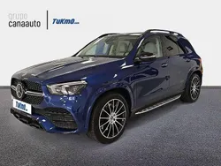 Azul Usado 2020 Mercedes CLE220 SUV | 49.900 €