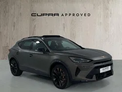 Marrón Usado 2024 Cupra Formentor VZ SUV | 45.450 €