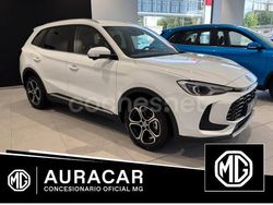 Blanco Nuevo 2025 MG ZS Comfort SUV | 22.500 € (Un poco caro)