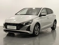 Nuevo 2025 Hyundai i20 | 18.000 € (Precio justo)