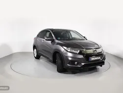 Gris Usado 2020 Honda HR-V Elegance SUV | 19.900 € (Precio justo)