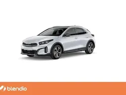 Blanco Nuevo 2024 Kia XCeed SUV | 26.990 € (Buen precio)
