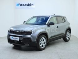 Gris / plata Nuevo 2025 Jeep Avenger Altitude SUV | 25.500 € (Un poco caro)