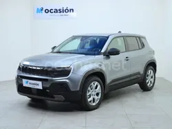 Gris / plata Nuevo 2025 Jeep Avenger Altitude SUV | 25.500 € (Precio justo)