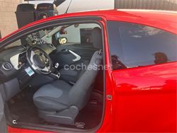 Rojo Usado 2014 Ford Ka Titanium Utilitario | 4600 € (Buen precio)