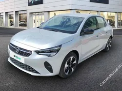 Gris Usado 2023 Opel Corsa-e Elegance Utilitario | 30.900 €