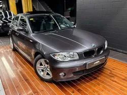 Gris Usado 2006 BMW 120 Utilitario | 11.900 € (Caro)