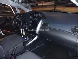 Blanco Usado 2017 Toyota Verso Advance Monovolumen | 10.000 € (Buen precio)