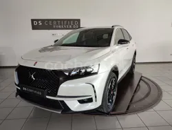 Blanco Usado 2022 DS Automobiles DS7 Crossback SUV | 31.400 € (Caro)