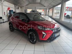 Rojo Nuevo 2025 Mitsubishi ASX SUV | 28.500 € (Precio justo)