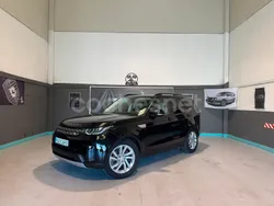 Negro Usado 2019 Land Rover Discovery 5 HSE SUV | 35.500 € (Super precio)
