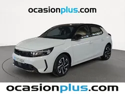 Blanco Nuevo 2025 Opel Corsa S Utilitario | 16.319 € (Precio justo)