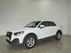 Blanco Usado 2021 Audi Q2 SUV | 24.990 € (Buen precio)