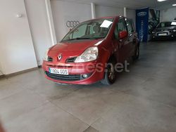 Granate Usado 2008 Renault Grand Modus Dynamique Monovolumen | 5850 €