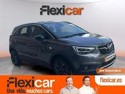 Gris Usado 2020 Opel Crossland SUV | 12.590 € (Buen precio)