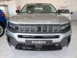 Gris Usado 2024 Jeep Avenger Altitude SUV | 22.990 € (Precio justo)