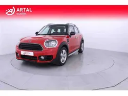 Rojo Usado 2019 Mini One Countryman SUV | 14.475 € (Super precio)