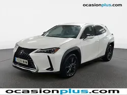 Blanco Usado 2023 Lexus UX 250h SUV | 25.046 € (Buen precio)