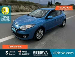 Renault Mégane III