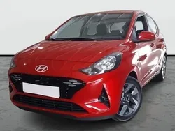 Rojo dragon Usado 2025 Hyundai i10 Utilitario | 15.790 € (Precio justo)