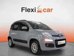 Gris Usado 2020 Fiat Panda Lounge Utilitario | 7490 € (Precio justo)