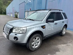 Gris / plata Usado 2019 Land Rover Discovery 5 SE SUV | 6700 €
