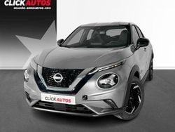 Usado 2024 Nissan Juke N-Connecta SUV | 17.450 € (Precio justo)
