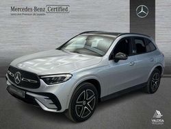 Usado 2025 Mercedes GLC300e SUV | 65.000 € (Un poco caro)