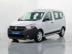 Usado 2019 Dacia Dokker Essentiel Van | 8990 € (Precio justo)