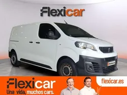 Blanco Usado 2020 Peugeot Expert Premium Van | 16.590 € (Super precio)