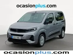 Blanco Nuevo 2025 Opel Combo S Monovolumen | 22.173 € (Buen precio)